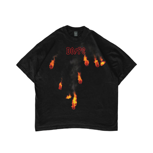 Fire Ball (Black)